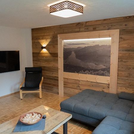 Luse Living Daire Maurach  Dış mekan fotoğraf