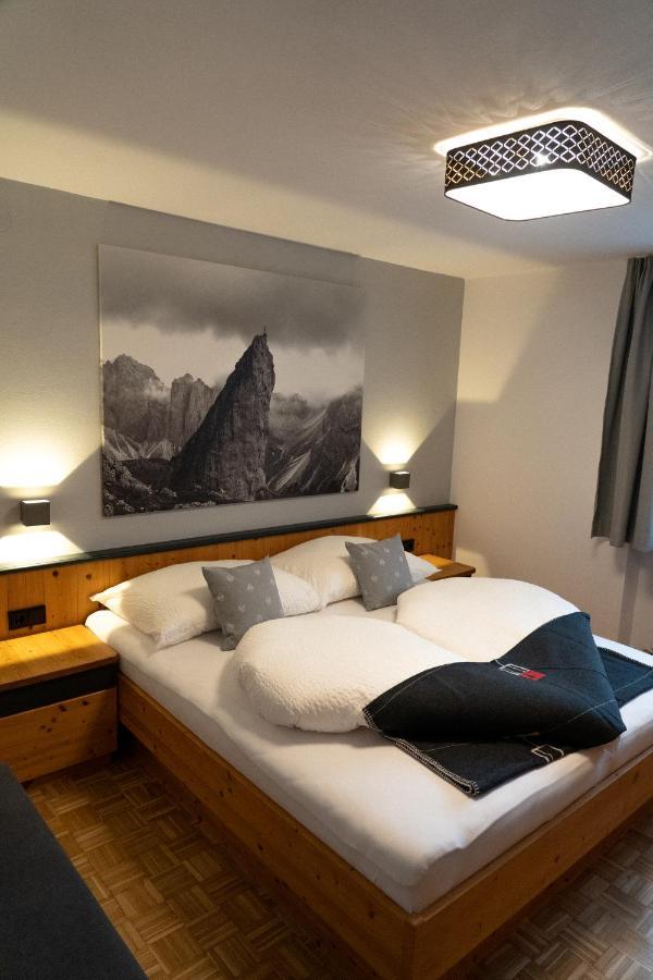 Luse Living Daire Maurach  Dış mekan fotoğraf