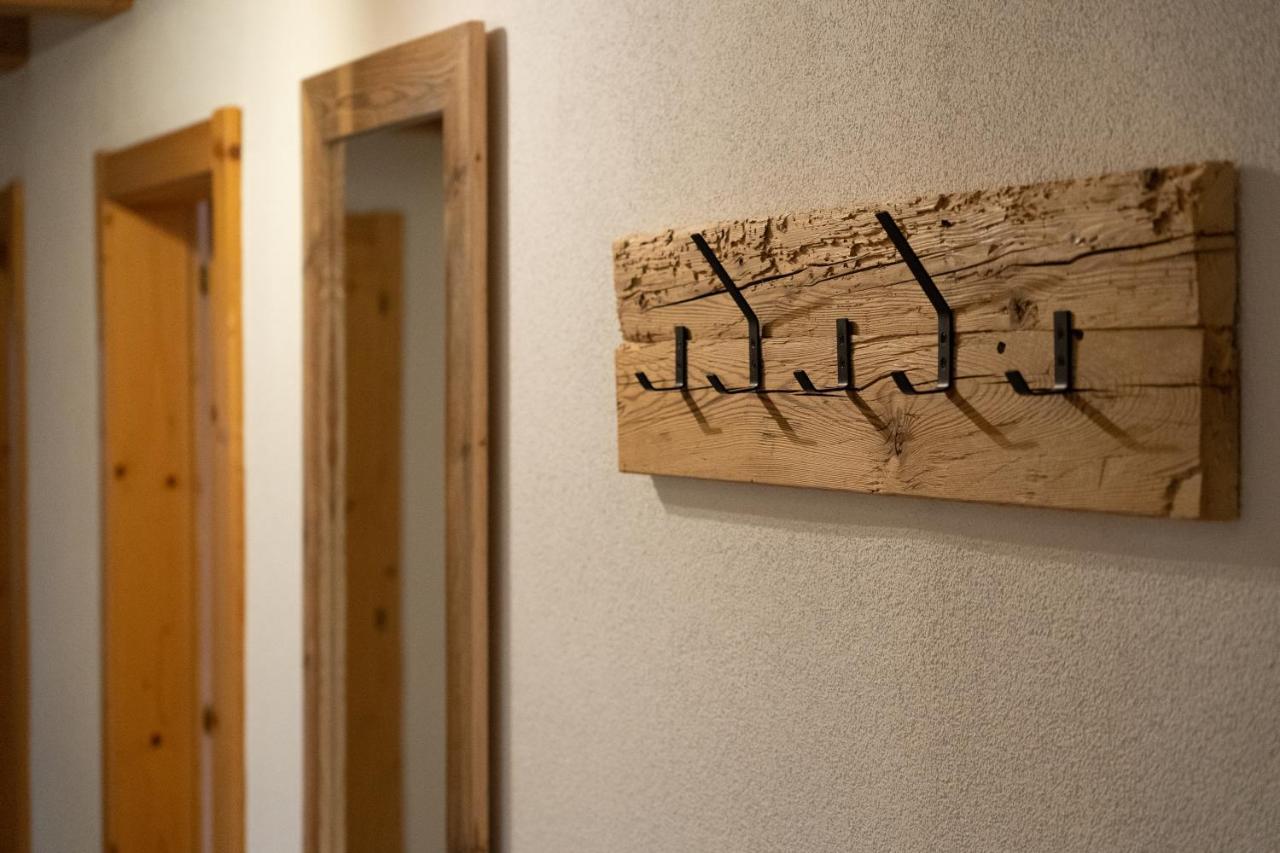 Luse Living Daire Maurach  Dış mekan fotoğraf