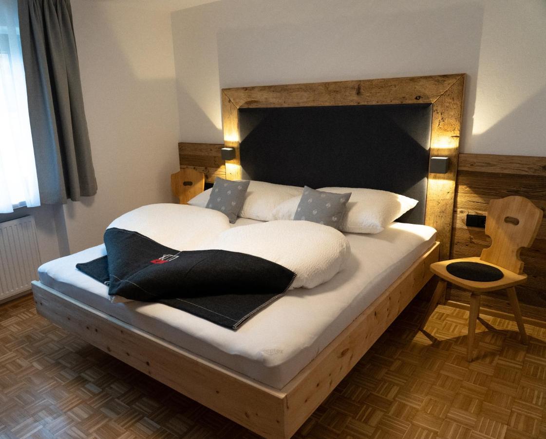 Luse Living Daire Maurach  Dış mekan fotoğraf