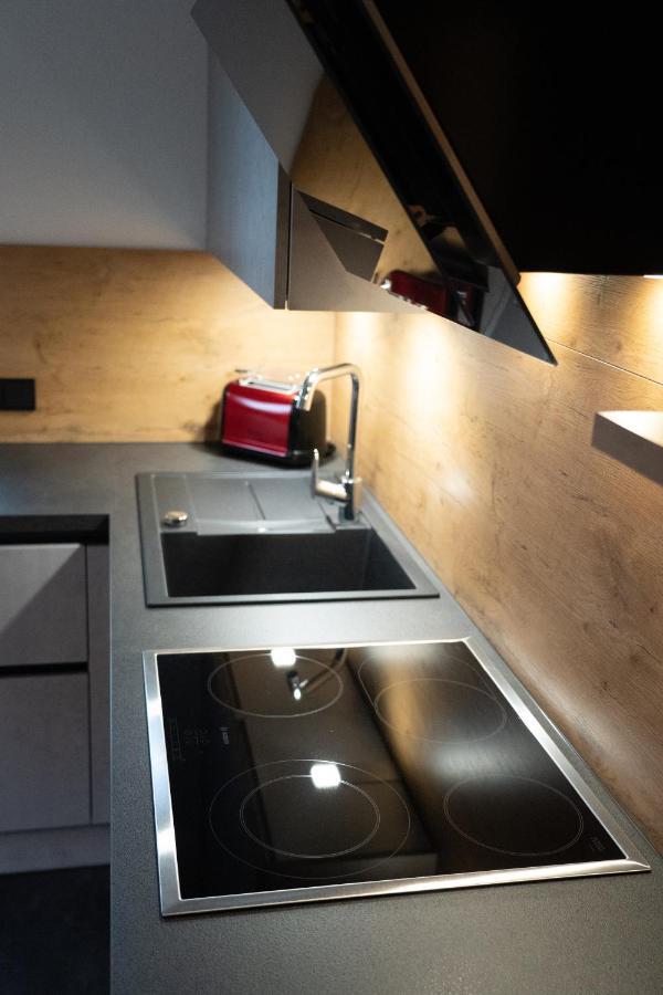Luse Living Daire Maurach  Dış mekan fotoğraf