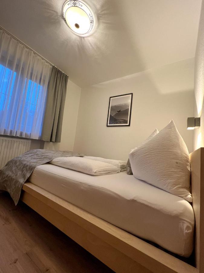 Luse Living Daire Maurach  Dış mekan fotoğraf