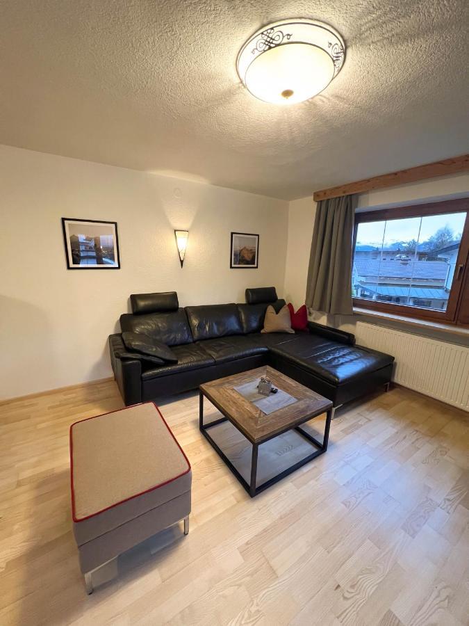 Luse Living Daire Maurach  Dış mekan fotoğraf
