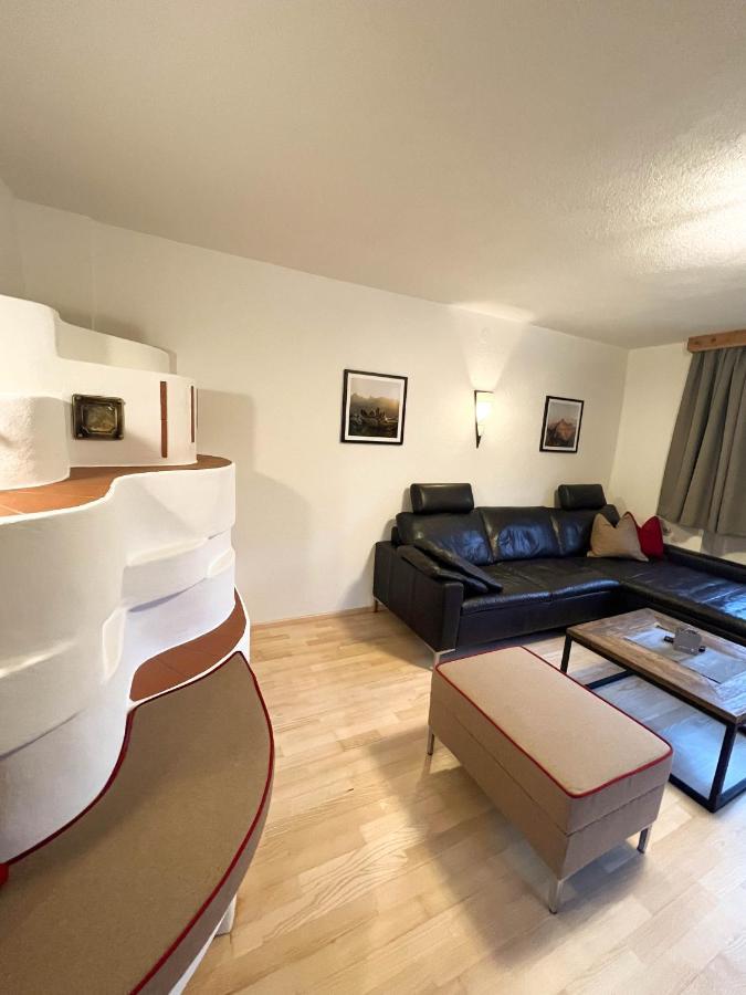 Luse Living Daire Maurach  Dış mekan fotoğraf