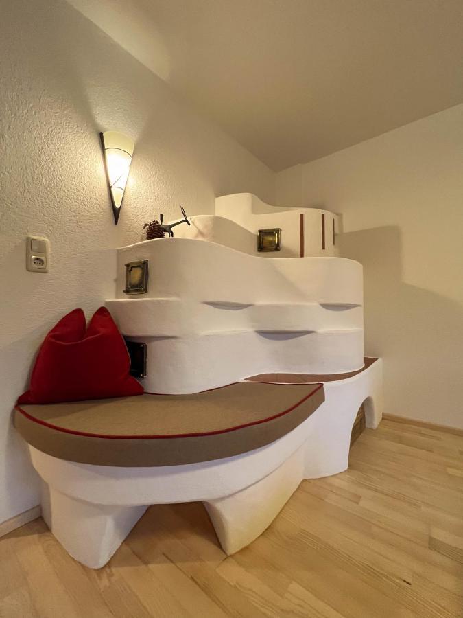 Luse Living Daire Maurach  Dış mekan fotoğraf
