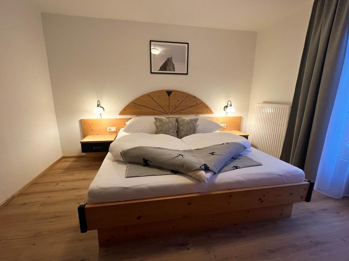 Luse Living Daire Maurach  Dış mekan fotoğraf