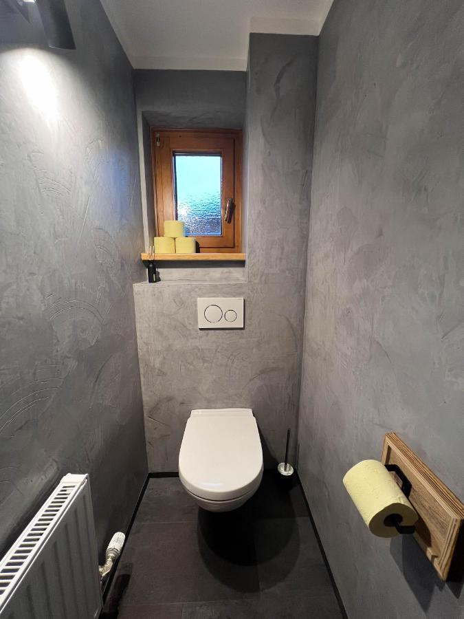 Luse Living Daire Maurach  Dış mekan fotoğraf
