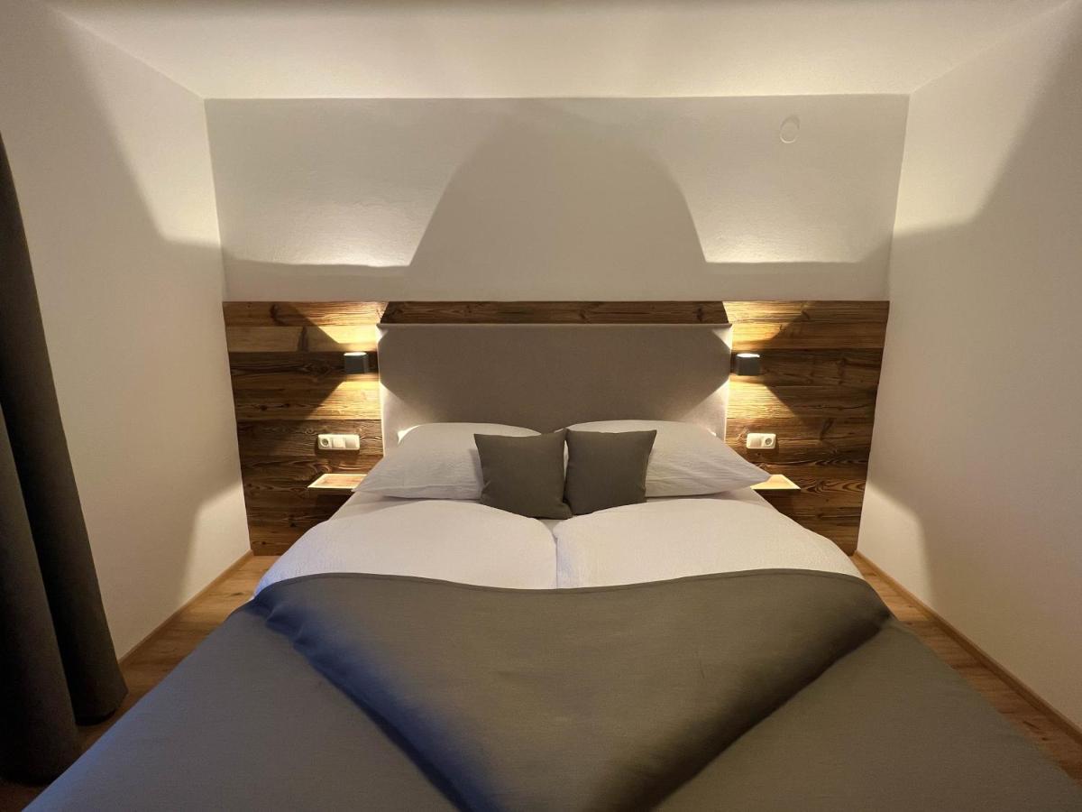 Luse Living Daire Maurach  Dış mekan fotoğraf