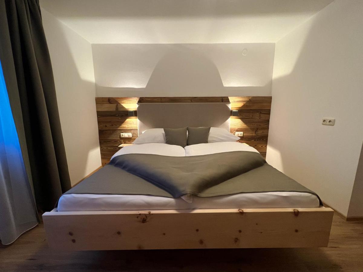 Luse Living Daire Maurach  Dış mekan fotoğraf