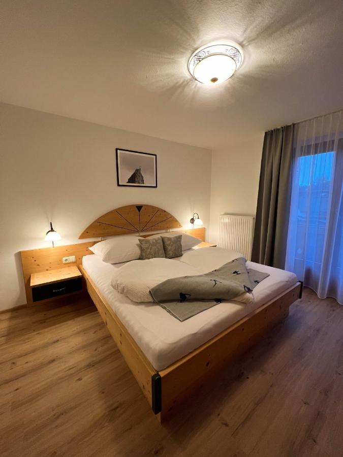 Luse Living Daire Maurach  Dış mekan fotoğraf