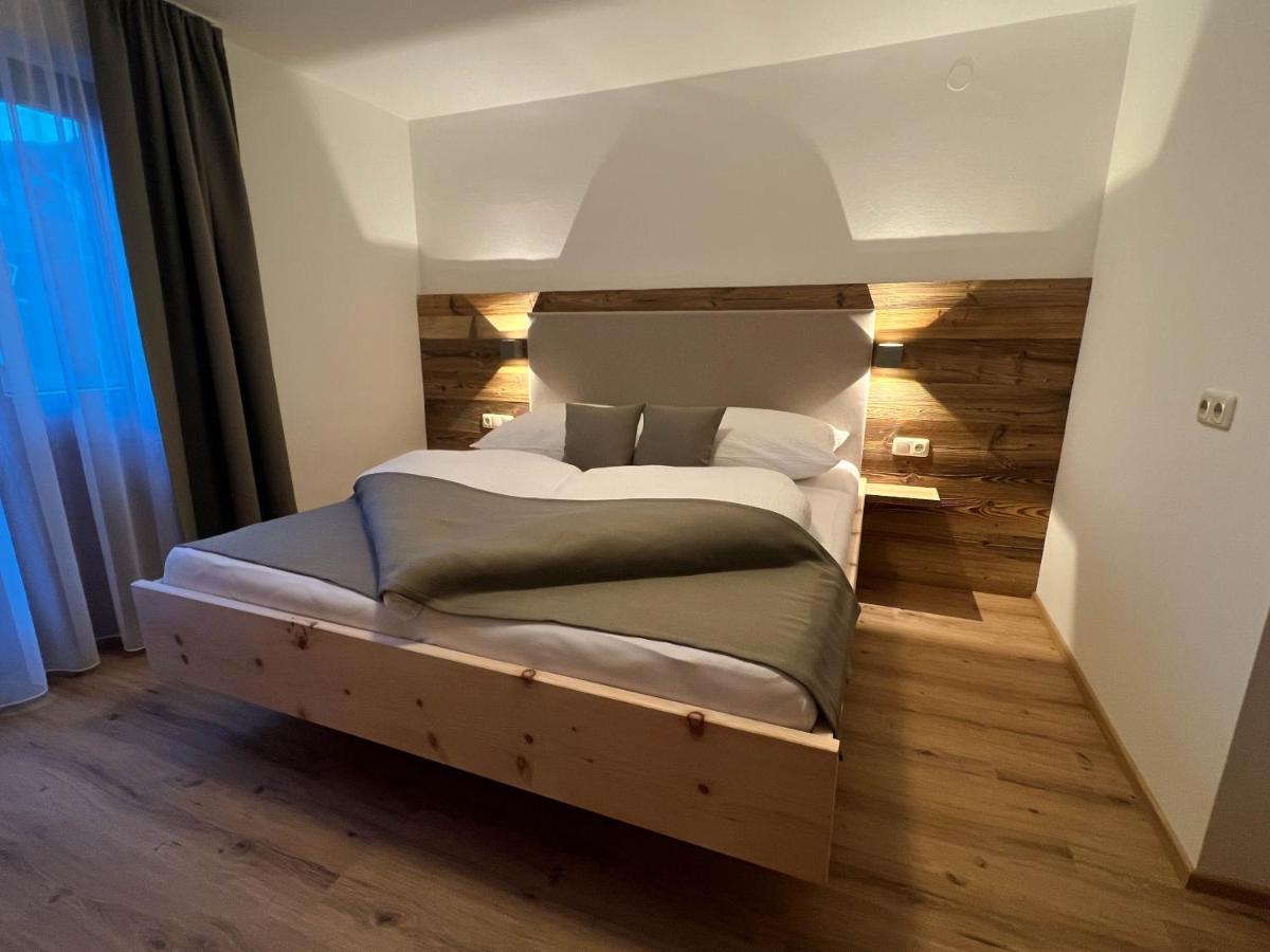 Luse Living Daire Maurach  Dış mekan fotoğraf