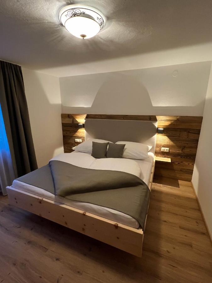 Luse Living Daire Maurach  Dış mekan fotoğraf