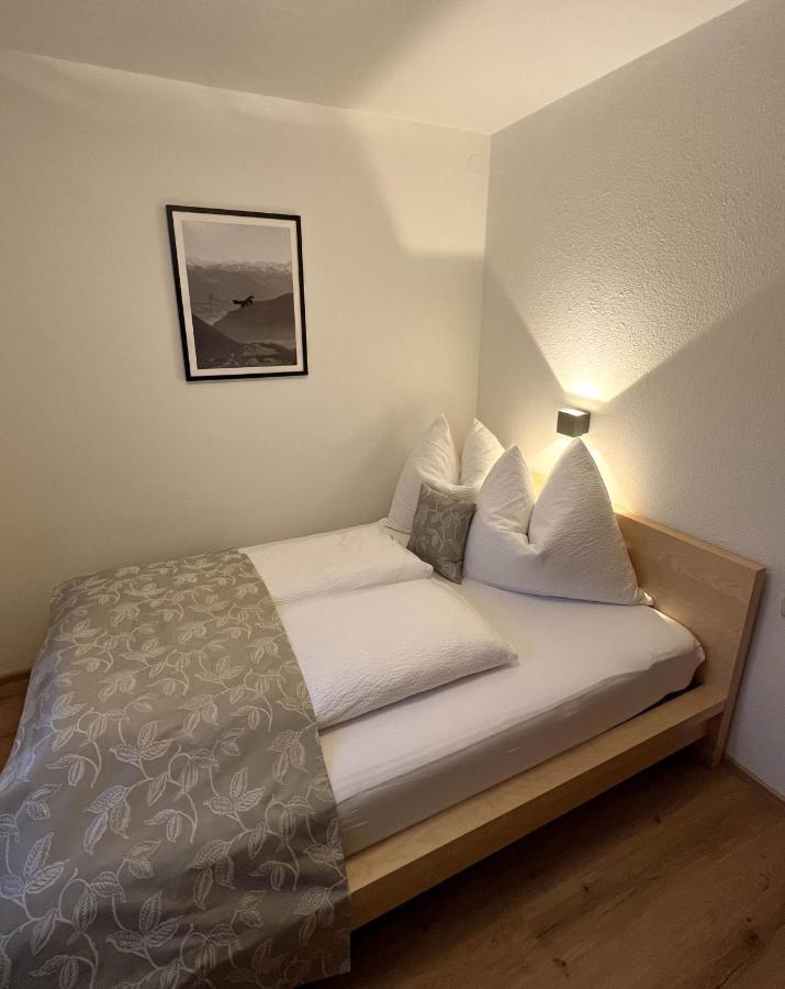 Luse Living Daire Maurach  Dış mekan fotoğraf